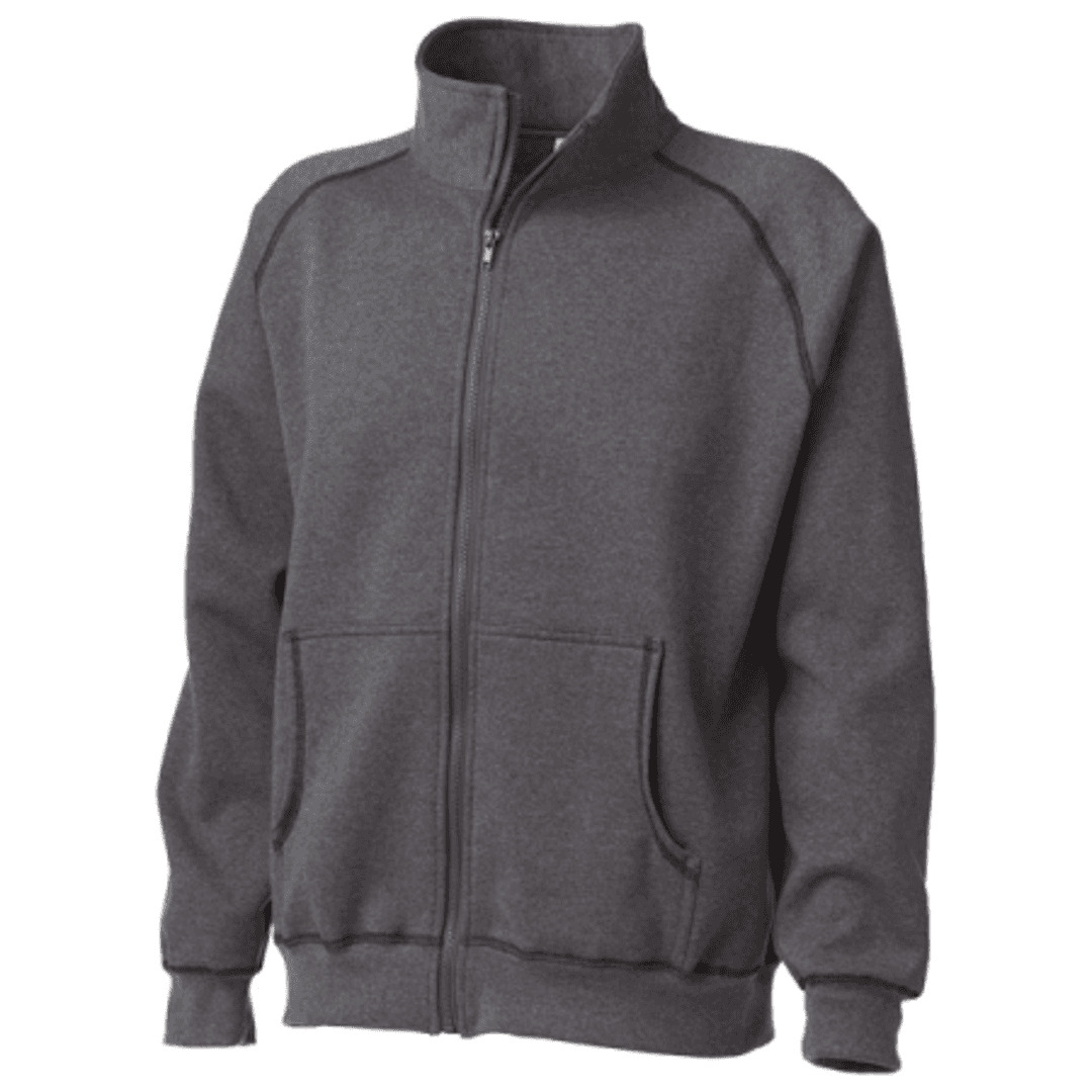 Titan Full Zip Extra Heavy Jacket-Men's product image