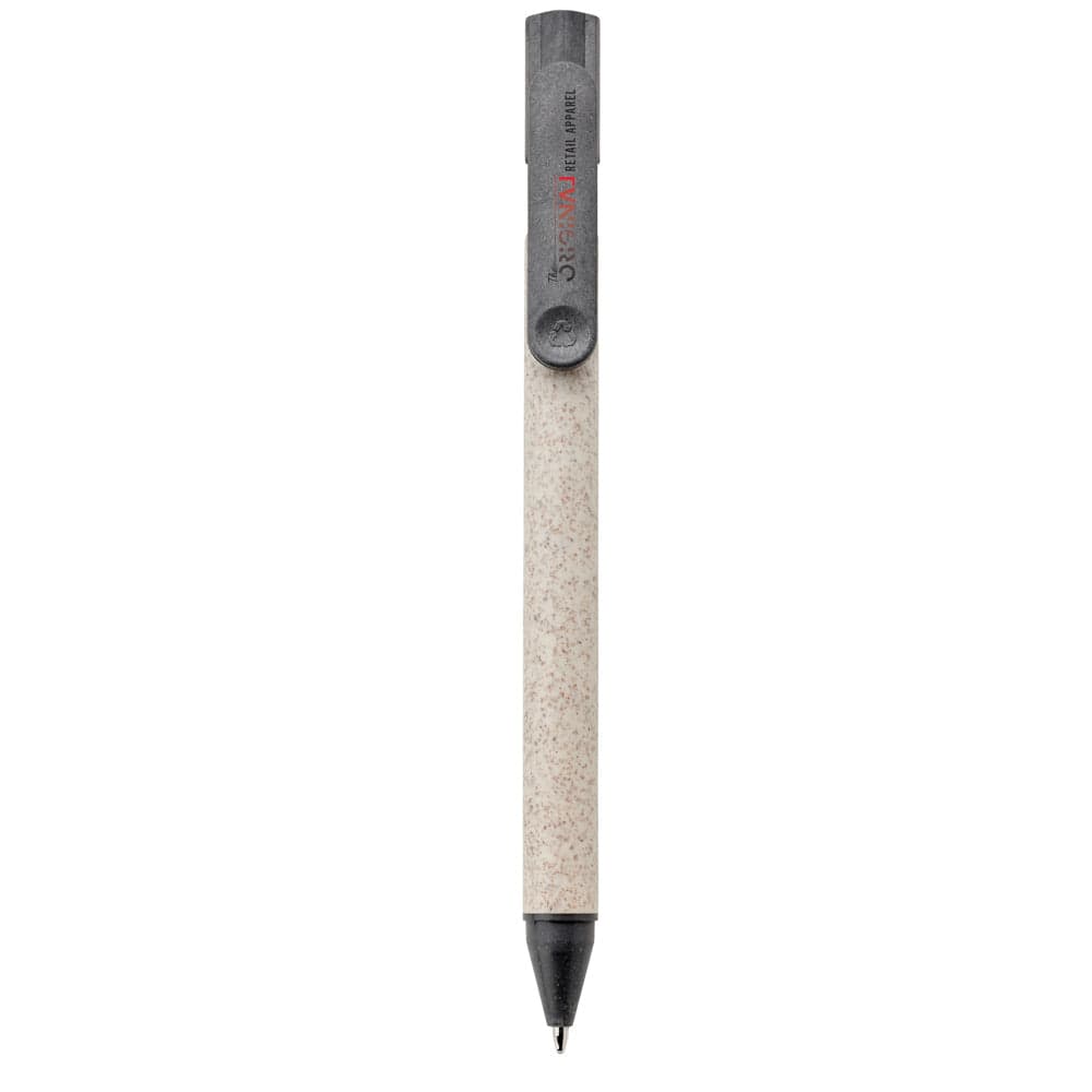 Wheat Husk Blend Ballpoint Pen product image 3
