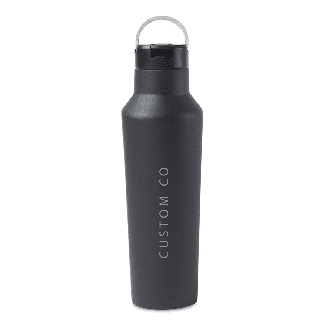 CORKCICLE Series A Sports Canteen 600ml Insulated Stainless Steel Bott CORKCICLE Series A Sports Canteen 600ml Insulated Stainless Steel Bott