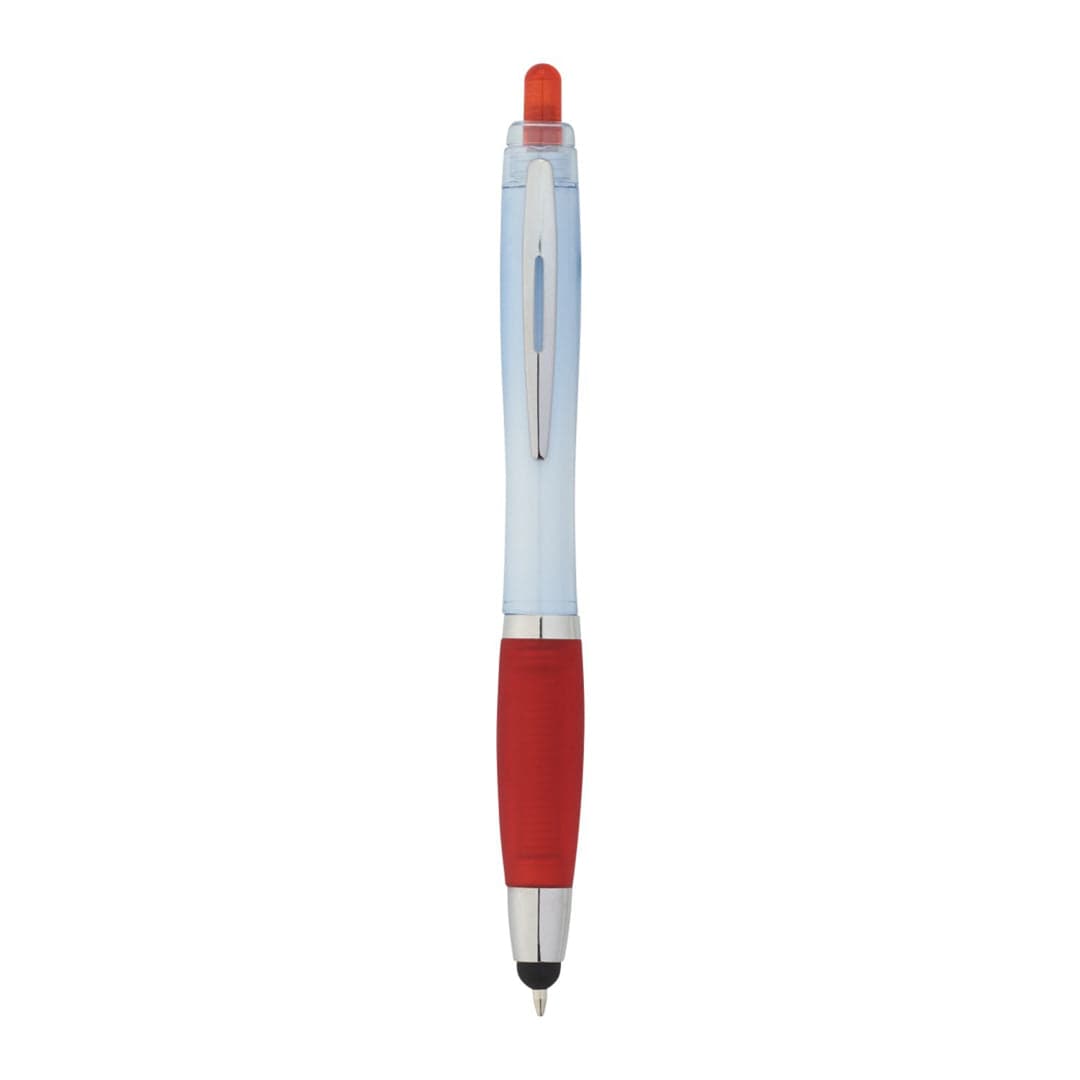 100% Recycled PET EcoTouch Gel Stylus Pen product image 3
