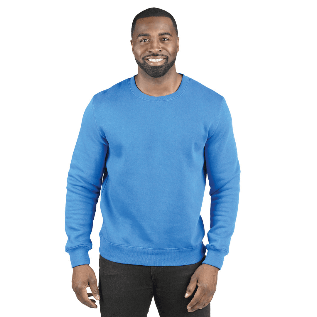 Jerry Recycled Crewneck Sweatshirt-Unisex - Main product view 1