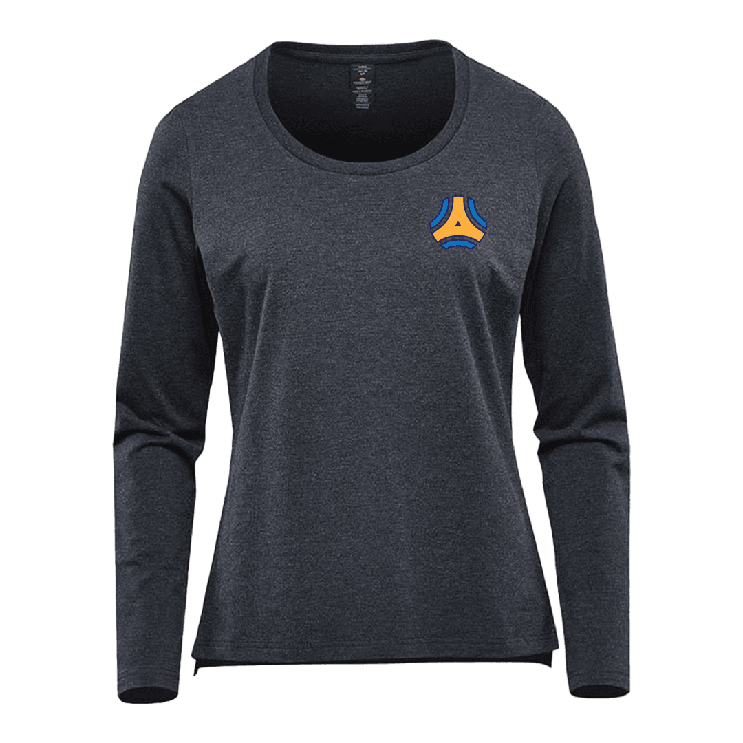Peak Active Long Sleeve Tee-Women's product image 2