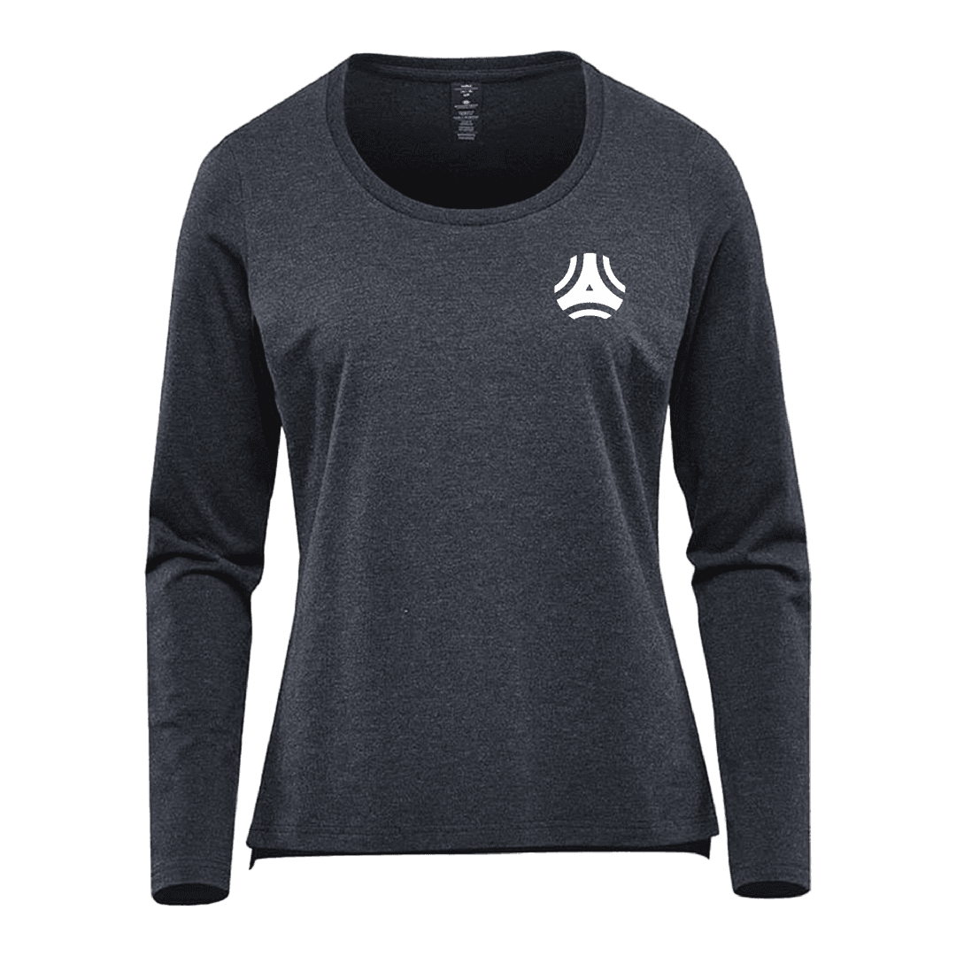 Peak Active Long Sleeve Tee-Women's product image 1