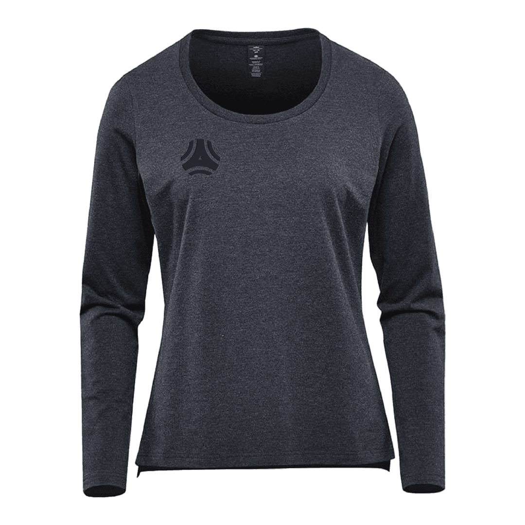 Peak Active Long Sleeve Tee-Women's product image 3