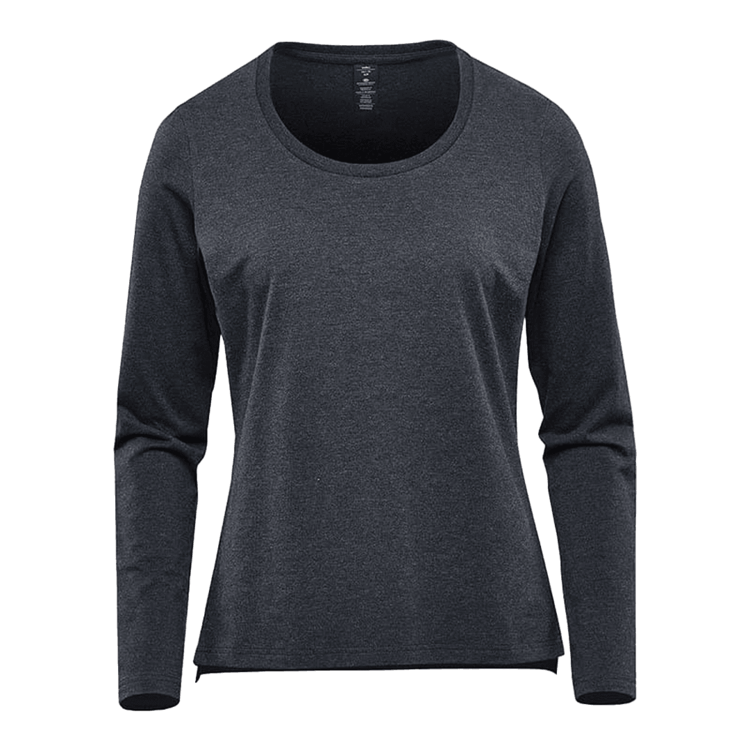 Peak Active Long Sleeve Tee-Women's product image 4