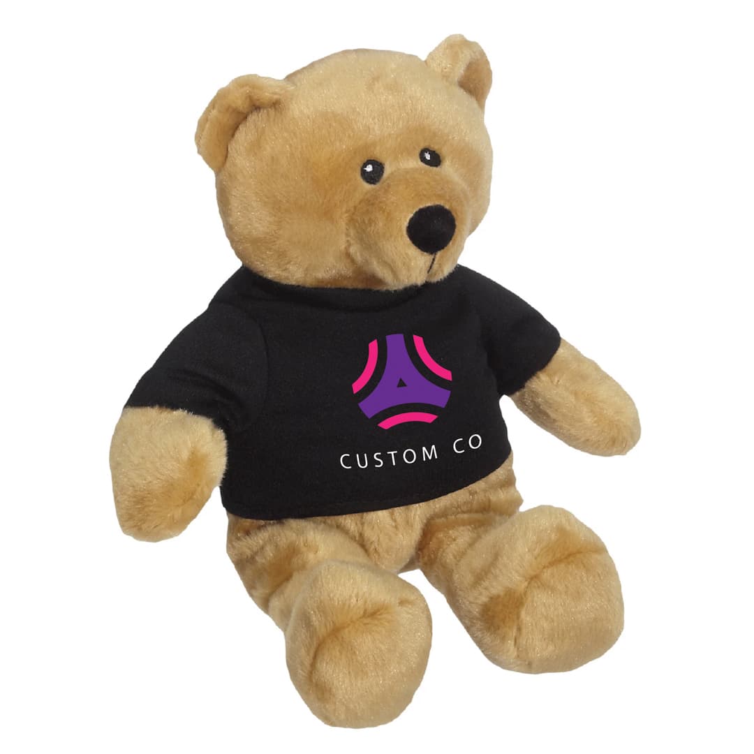 SnugglePal Sammy Bear 11 Inch product image 3
