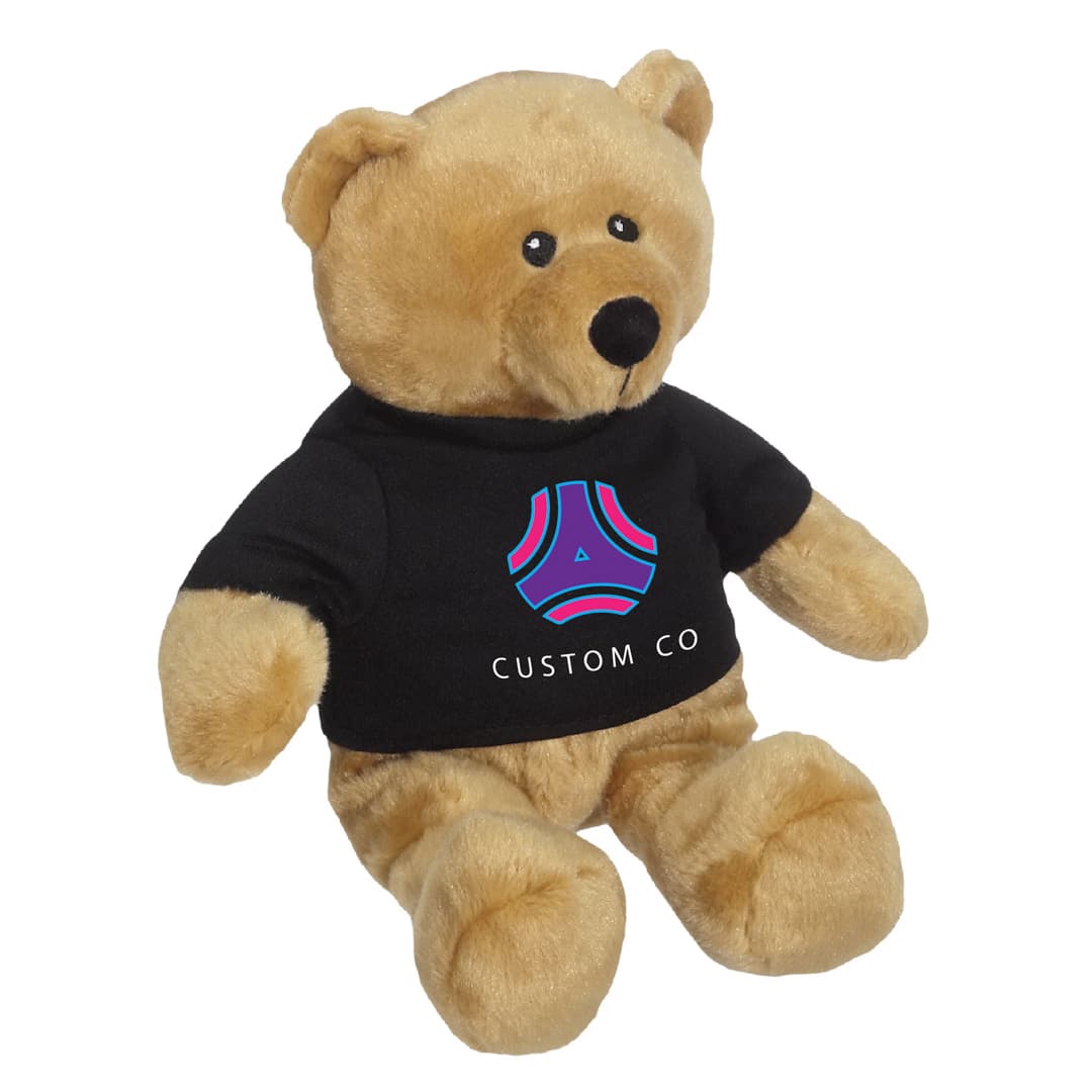 SnugglePal Sammy Bear 11 Inch product image 4