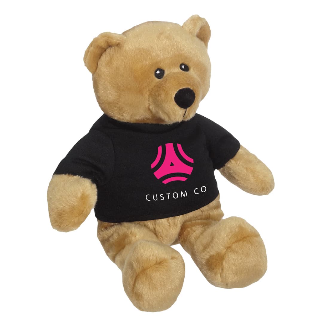SnugglePal Sammy Bear 11 Inch product image 2