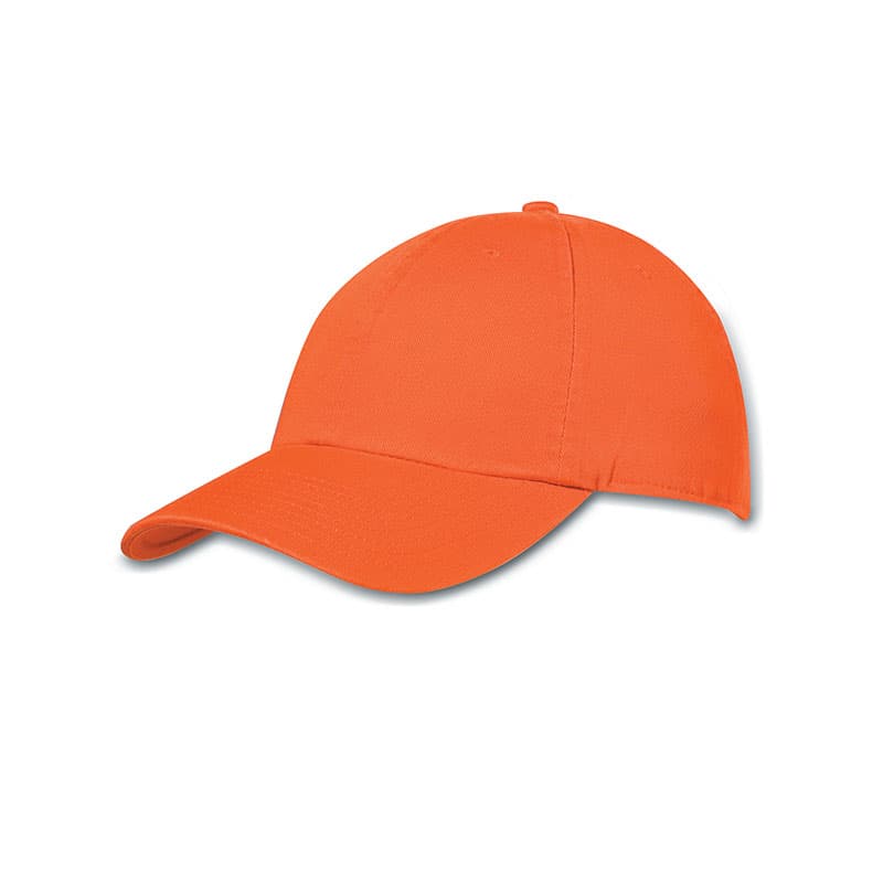 Garment Washed Cotton Chino Twill Cap product image