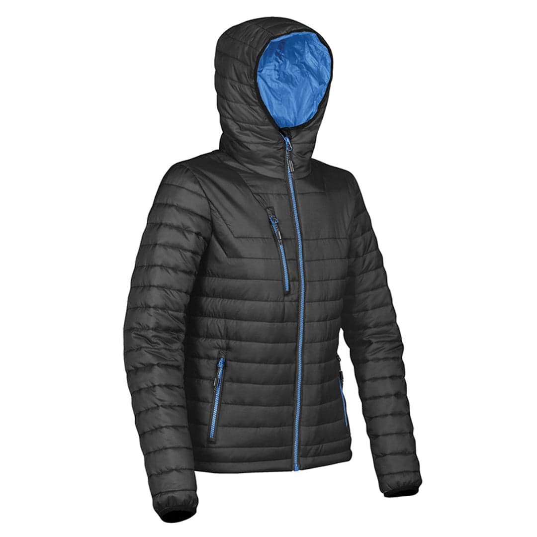 Sports Winter Thermal Jacket-Women's product image 7