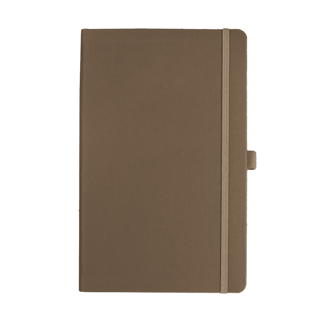 Medium Recycled Apple Peel Journal product image 2