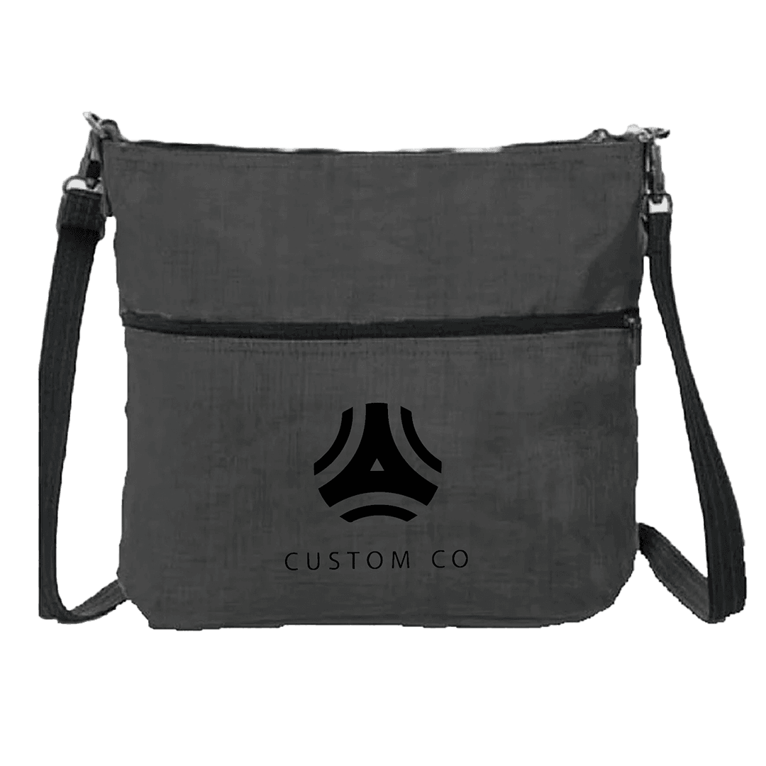 Versatile ZipperZing Large Crossbody - Main product view 1