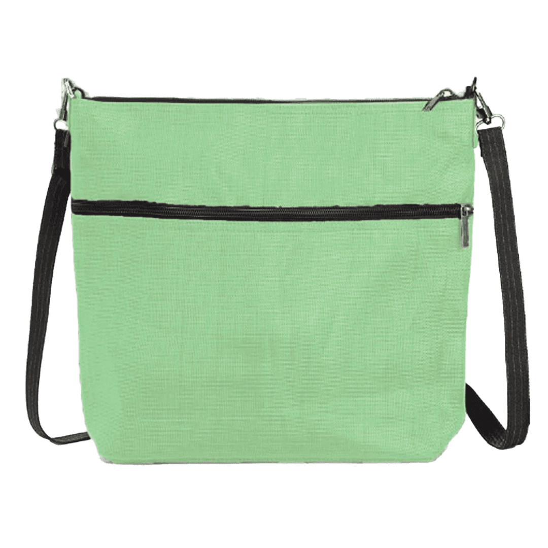 Versatile ZipperZing Large Crossbody product image 2