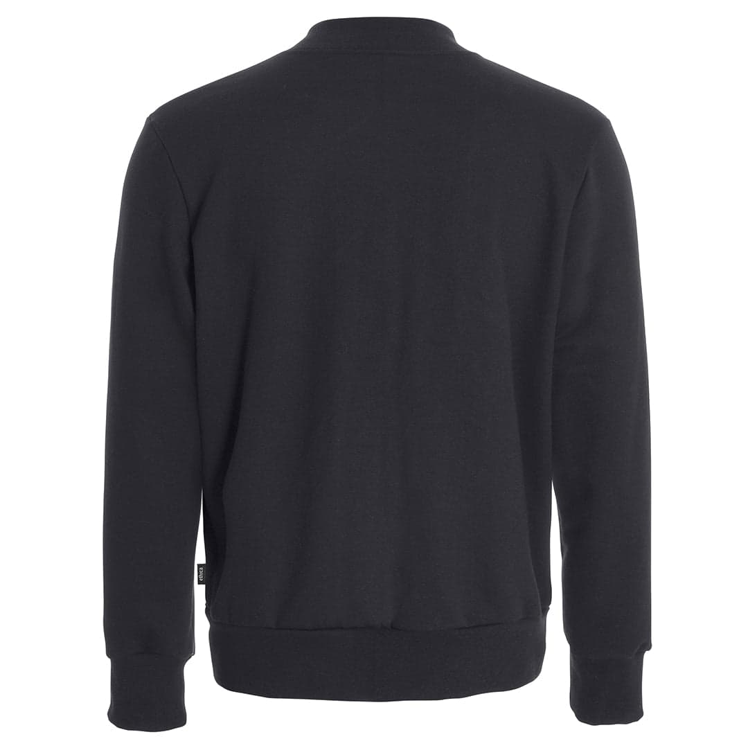 Nadall Organic Cotton Recycled Poly Bomber Jacket-Unisex product image 6