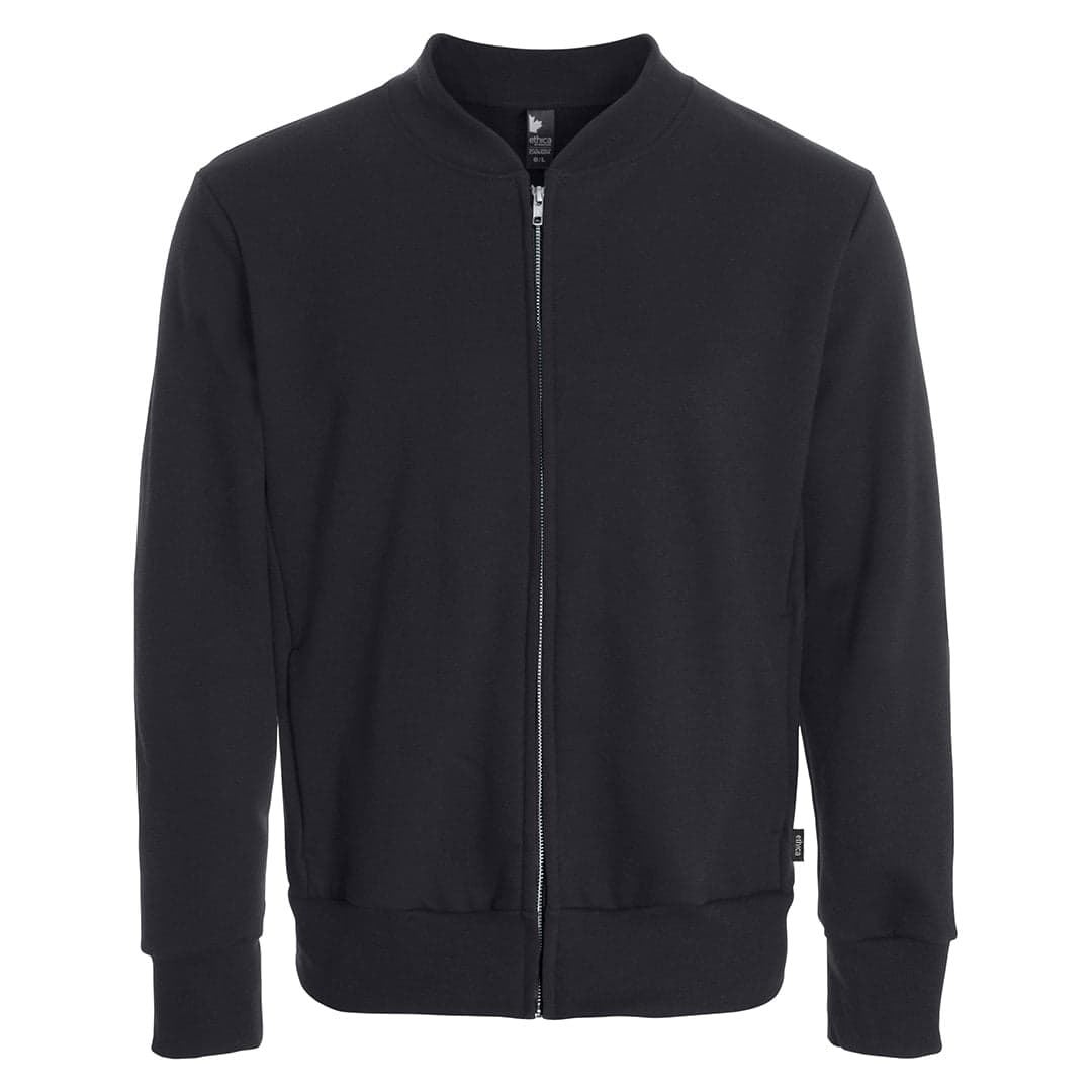 Nadall Organic Cotton Recycled Poly Bomber Jacket-Unisex product image 5