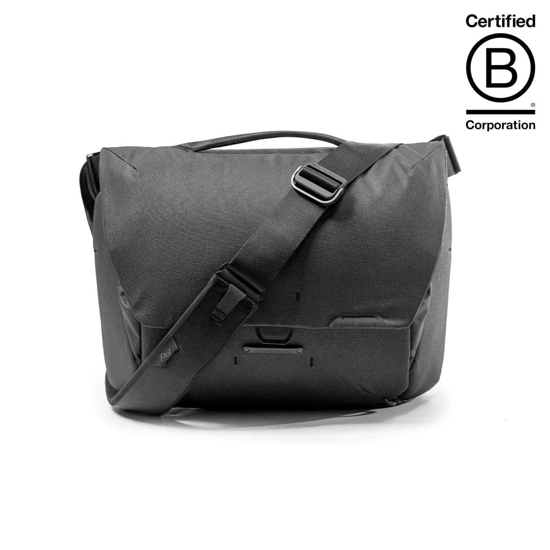 Peak Design® Everyday Union Messenger Bag - Main product view 1