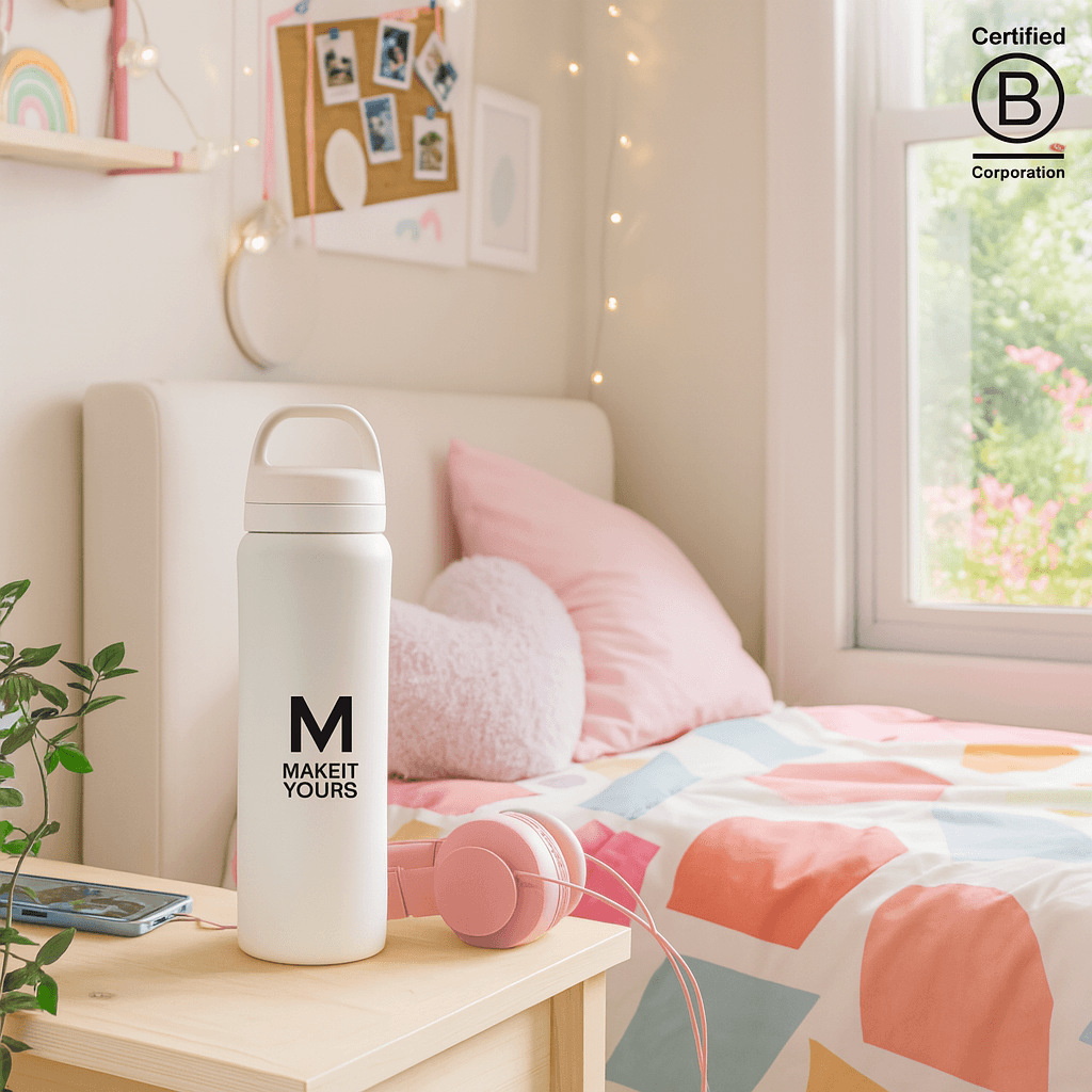 Willow Eco-Friendly Water Bottle 16 Oz product image 1