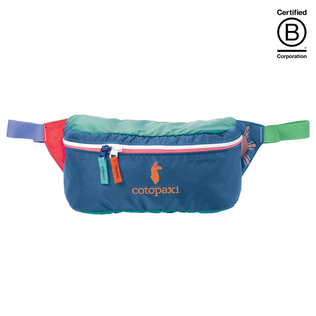 CotopaxiĀ® Bataan Repurposed Hip Pack Surprise Color product image 5