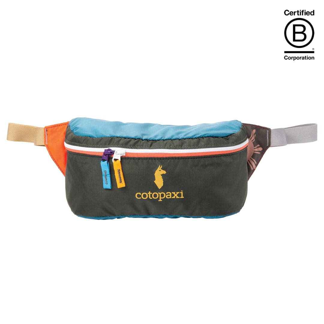 CotopaxiĀ® Bataan Repurposed Hip Pack Surprise Color product image 6