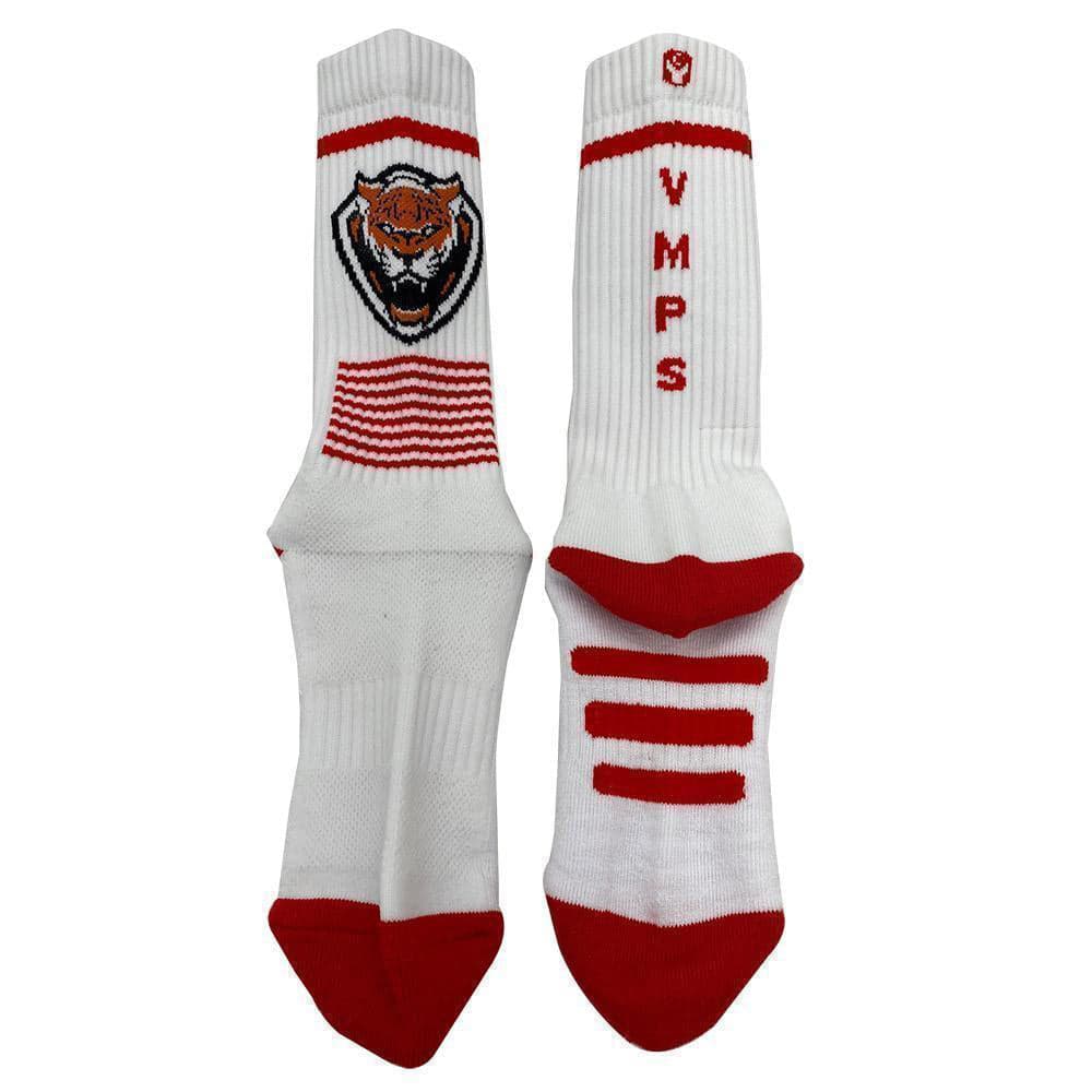 Buy One Give One Knitted Crew Sock-Unisex product image 3