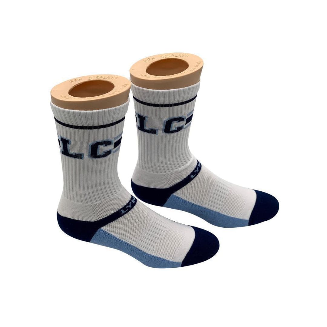 Buy One Give One Knitted Crew Sock-Unisex product image 5
