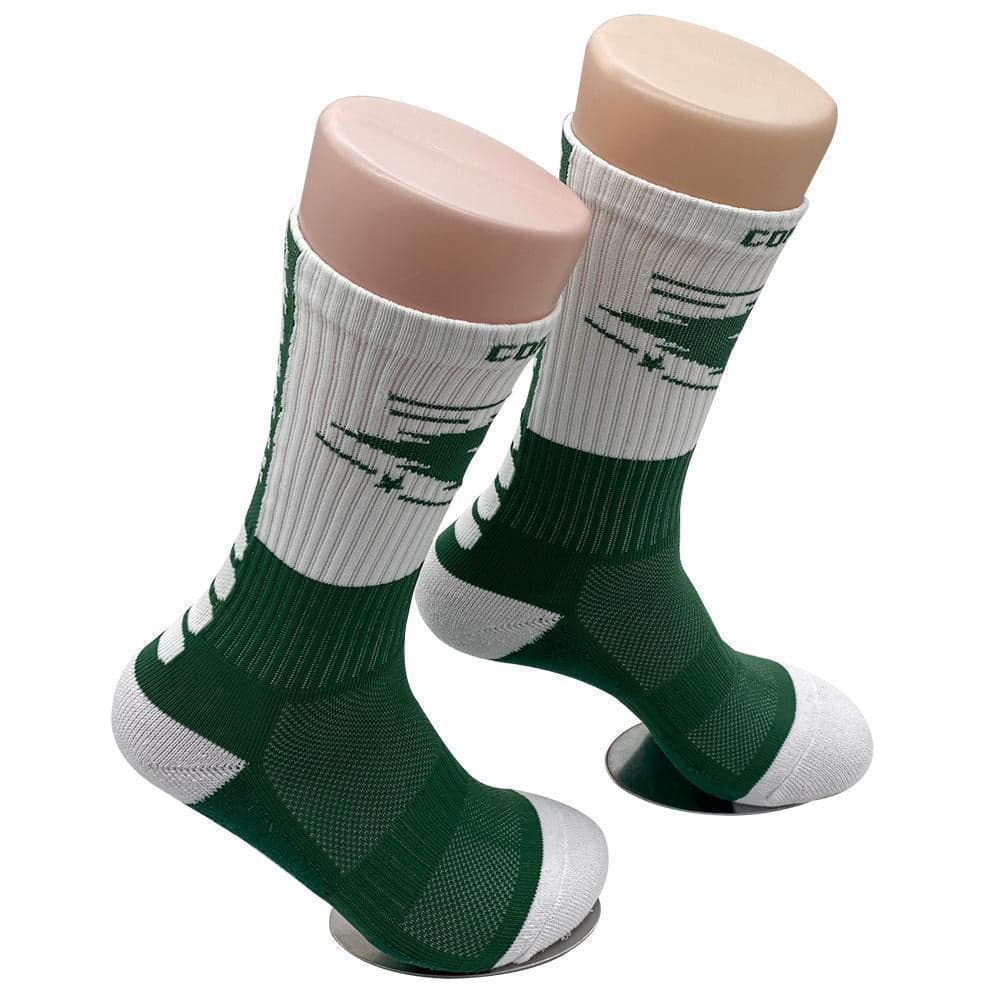 Buy One Give One Knitted Crew Sock-Unisex - Main product view 1