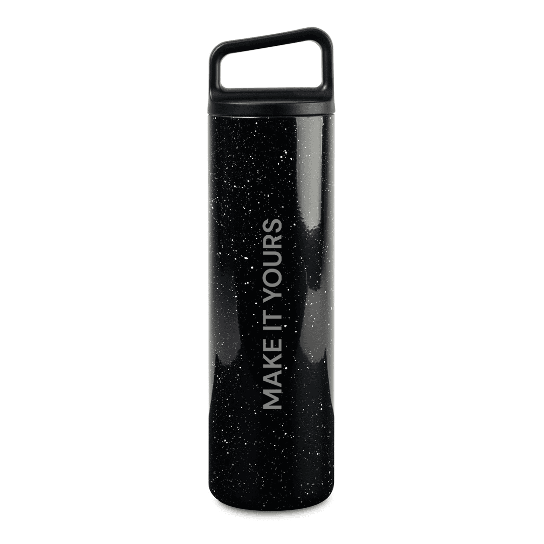MiiR® Vacuum Insulated Wide Mouth Bottle 20 Oz. product photo