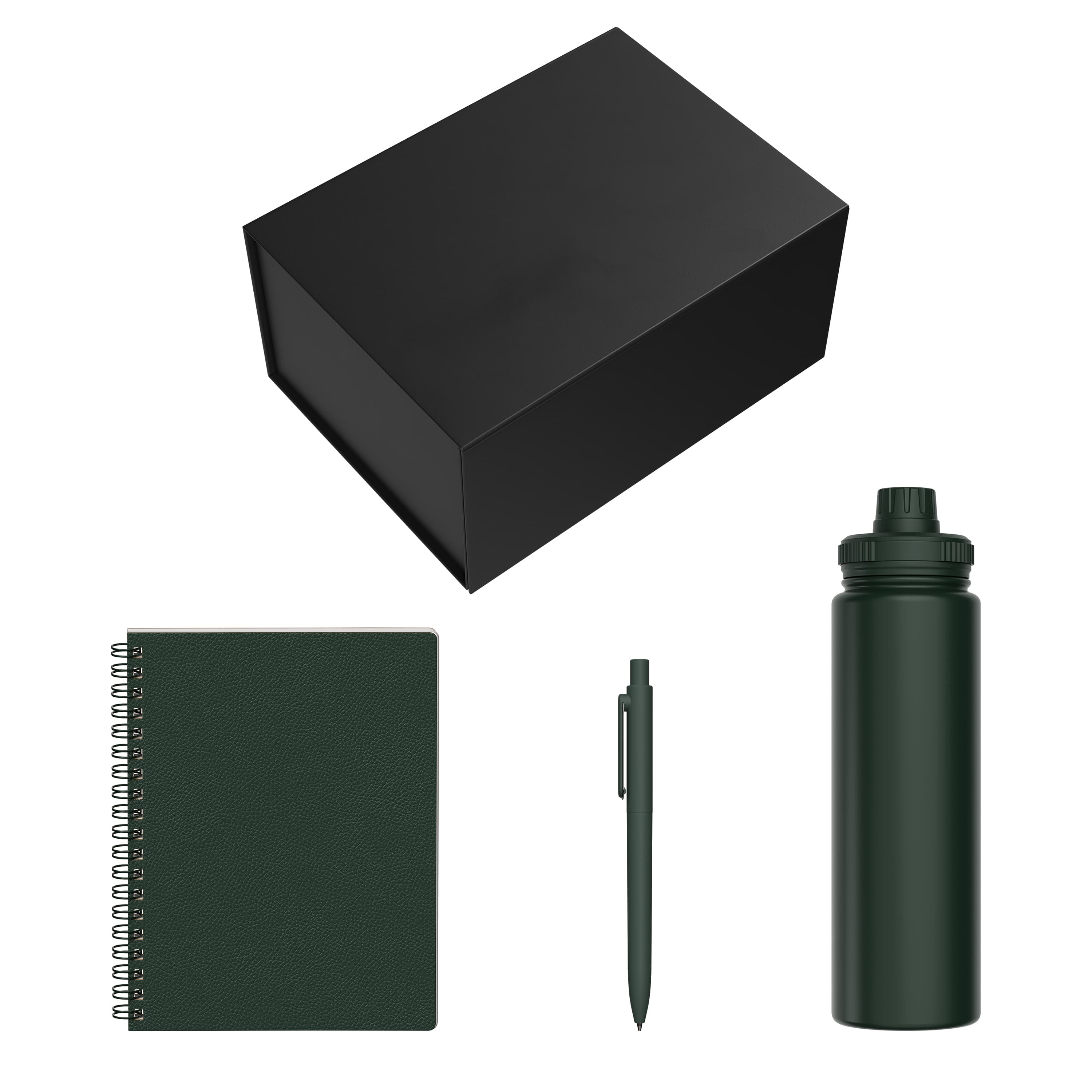 Details 3-Piece Gift Set - Main product view 1