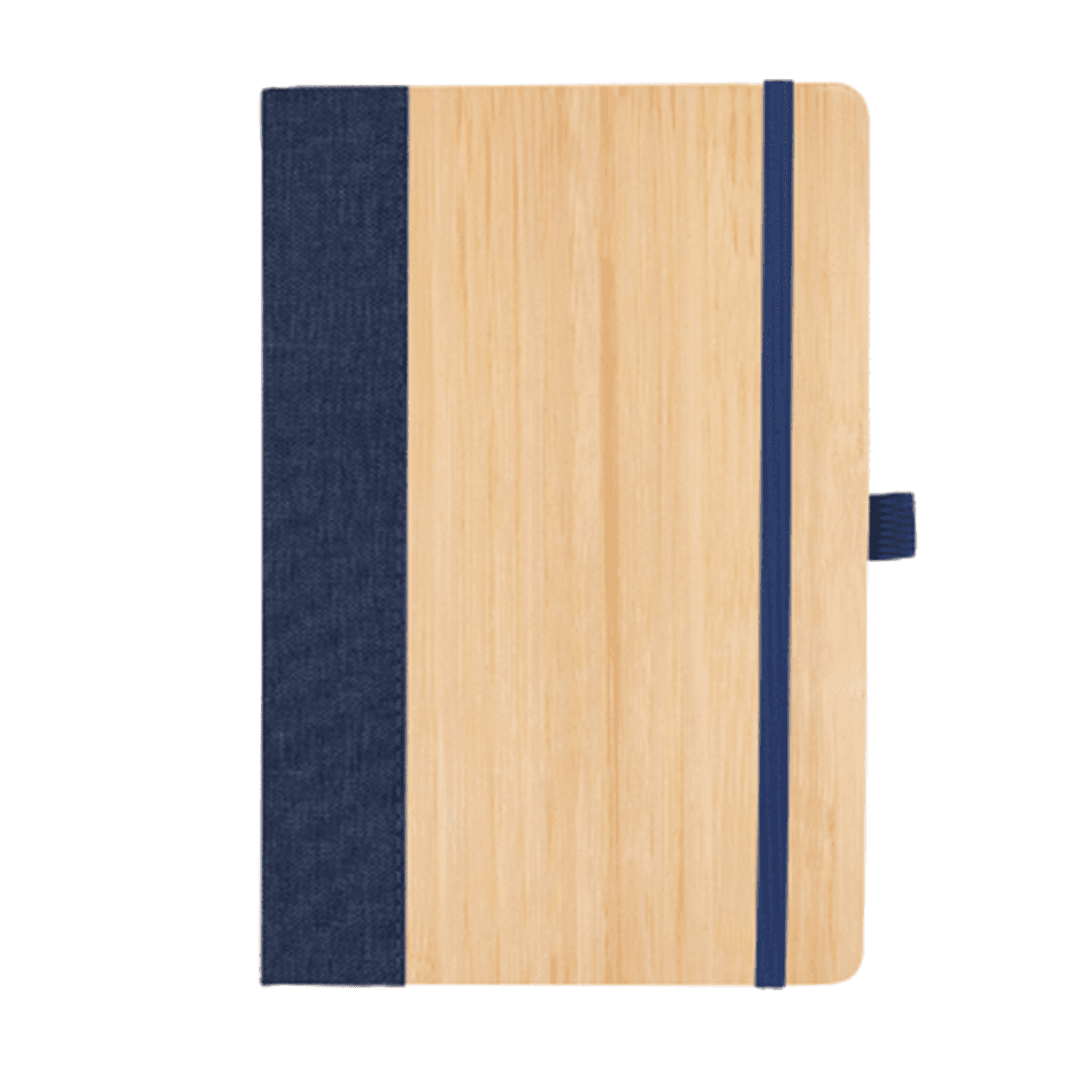 Recycled and Bamboo Journal product image 4