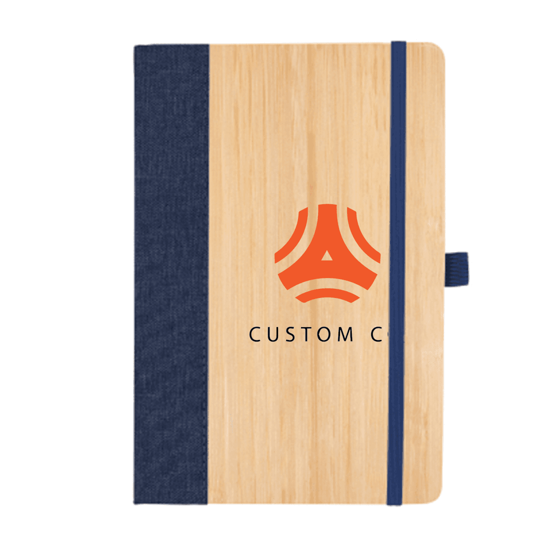Recycled and Bamboo Journal product image 3