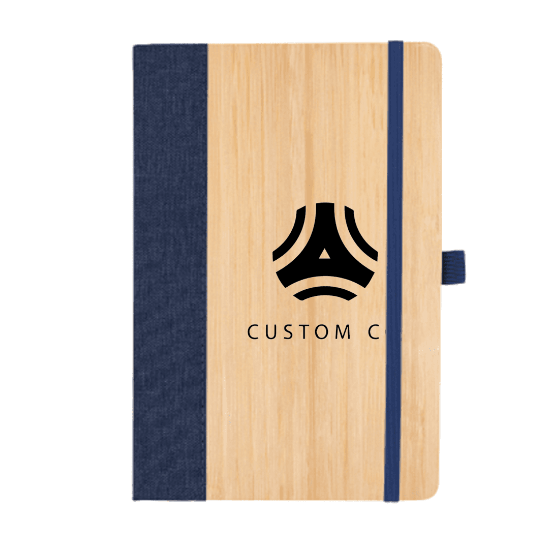 Recycled and Bamboo Journal product image 2