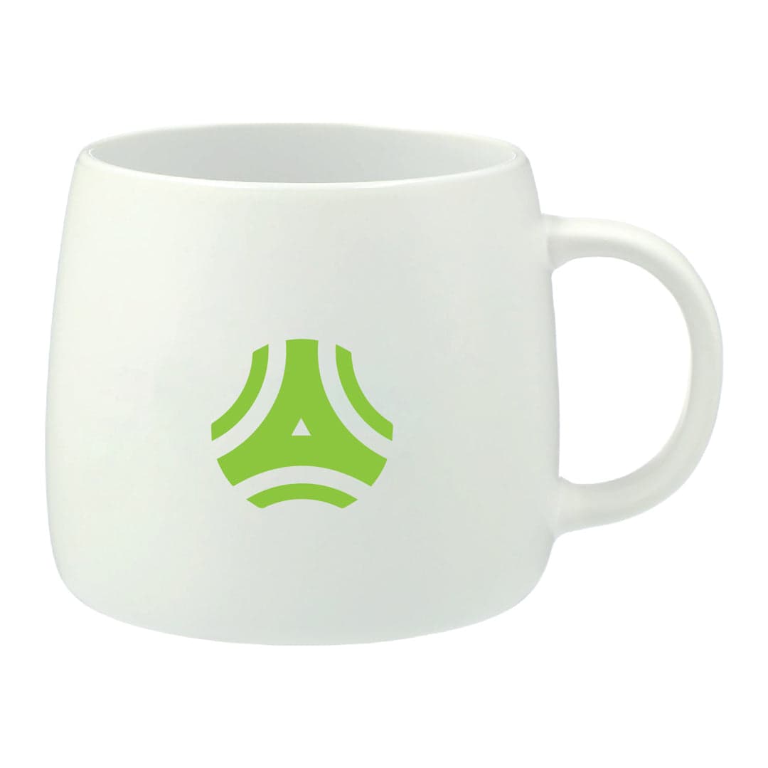 Hygge Life Ceramic Mug 15oz - Main product view 1