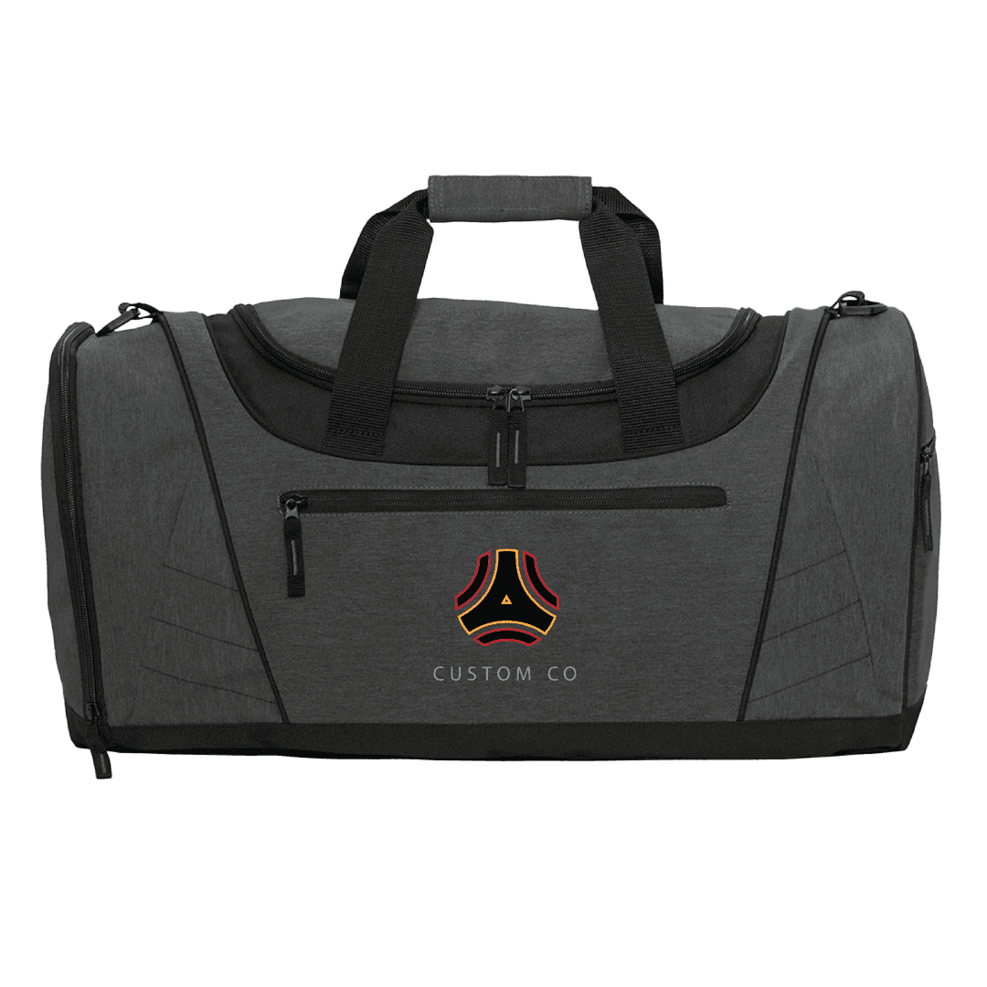 Recycled Travel Duffle Bag product image 5