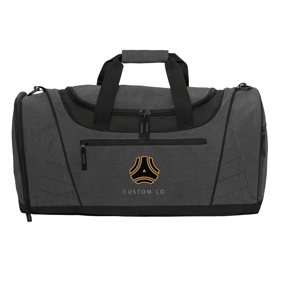 Recycled Travel Duffle Bag product image 4