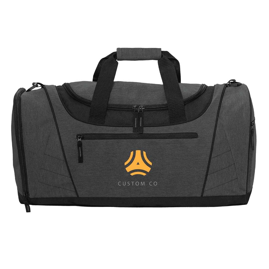 Recycled Travel Duffle Bag product image 3