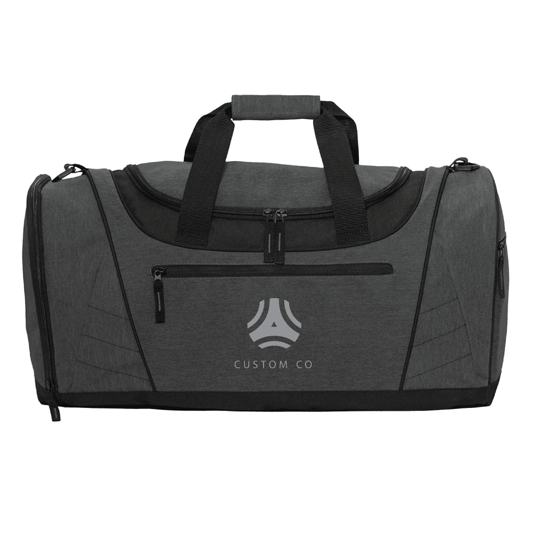 Recycled Travel Duffle Bag product image 2