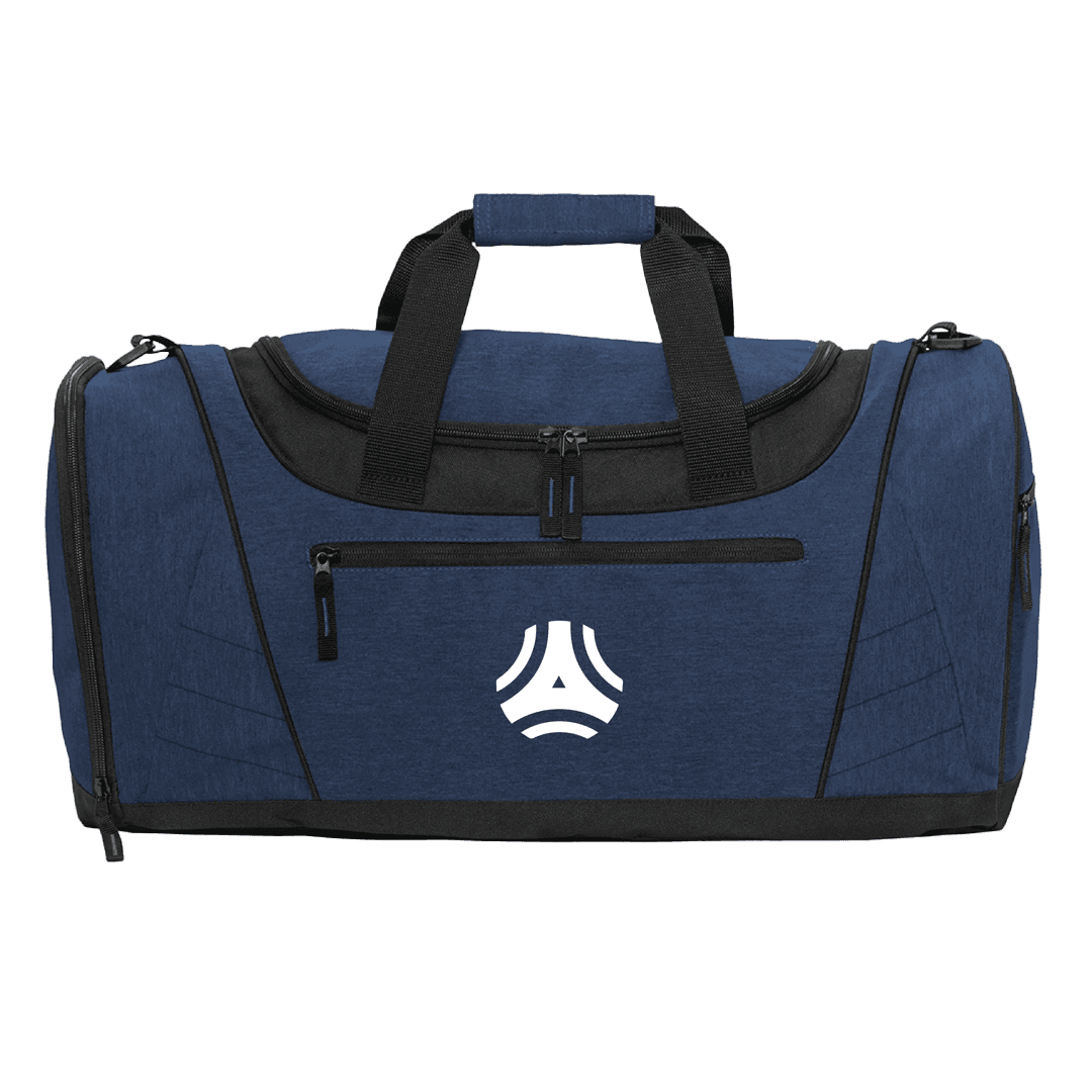 Vagabond Recycled Duffle Bag - Main product view 1