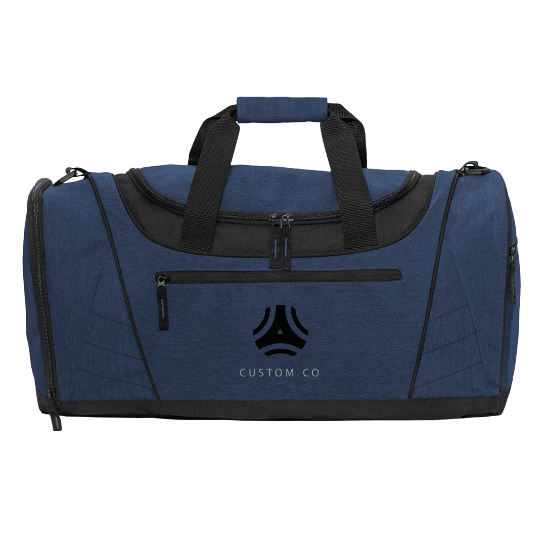 Vagabond Recycled Duffle Bag product image 3