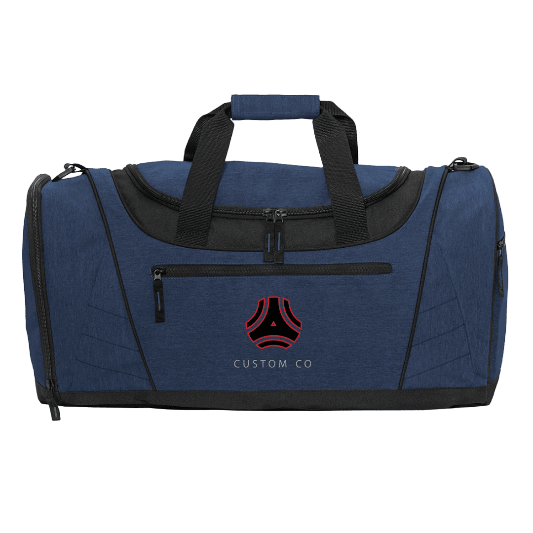 Vagabond Recycled Duffle Bag product image 4
