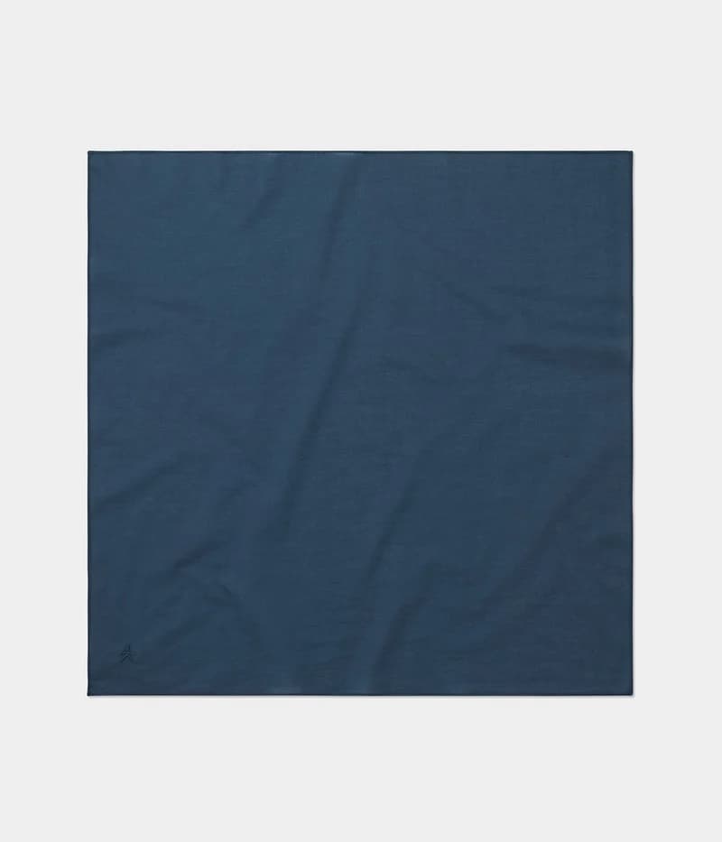 Organic Cotton Bandana-Unisex product image 3