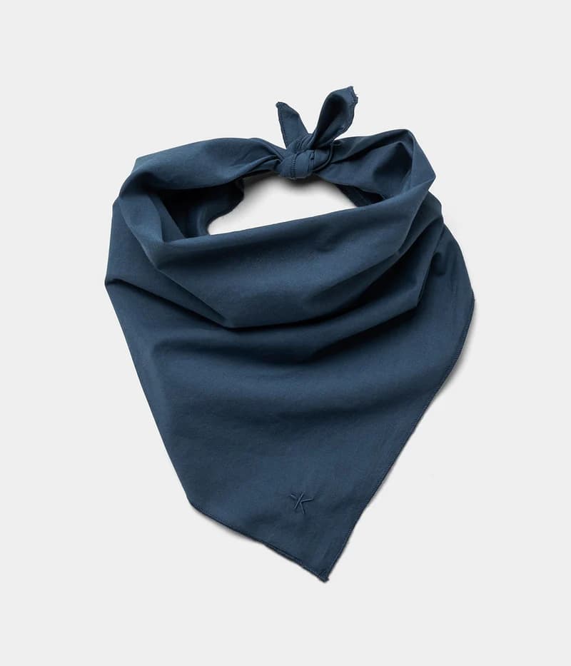Organic Cotton Bandana-Unisex product image 2