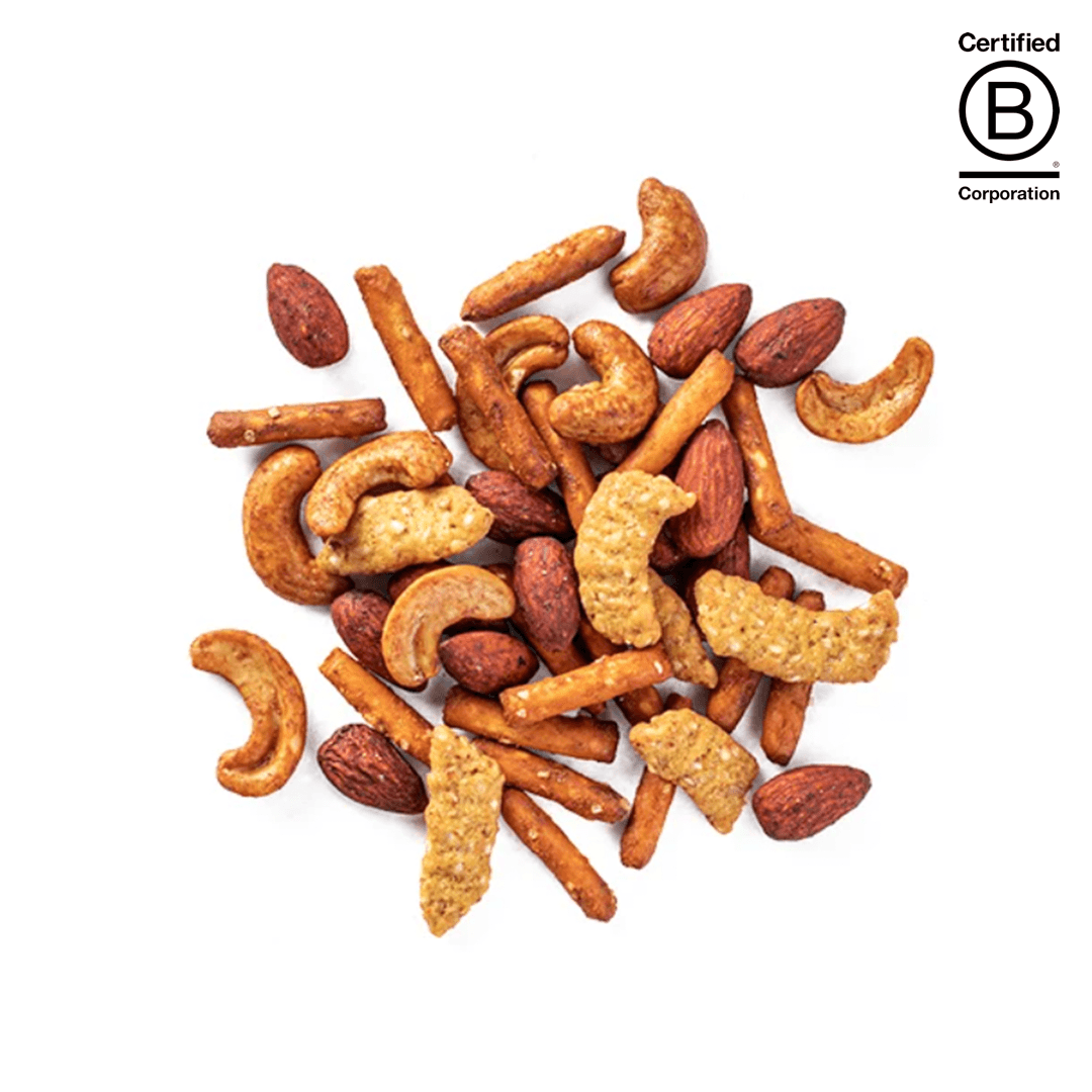 Hearty Tamari Snacks product image 2