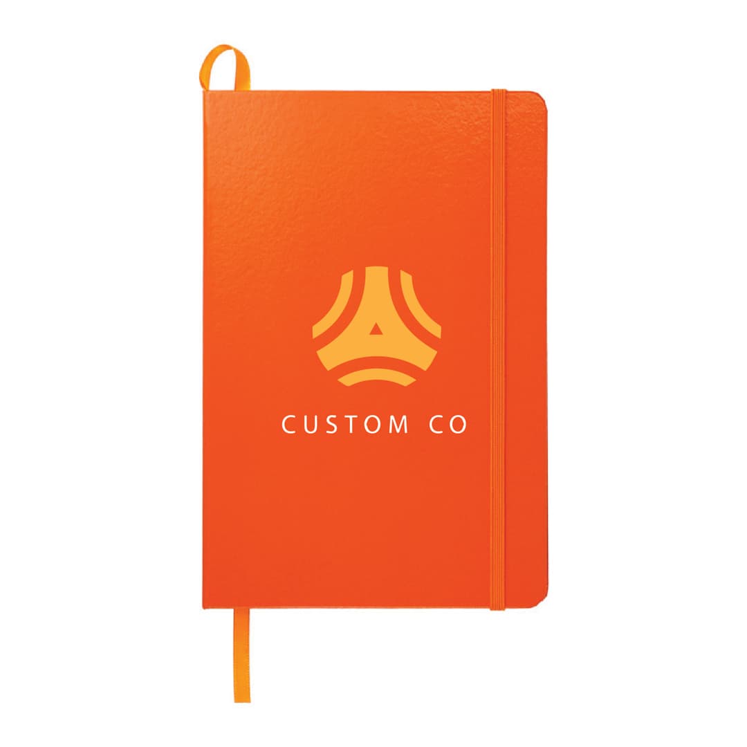 Best Selling Notebook 5.5 x 8.5 Inch product image 2