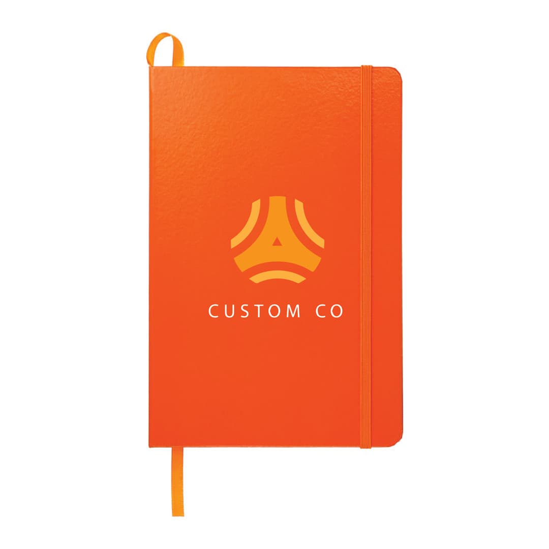 Best Selling Notebook 5.5 x 8.5 Inch product image 3