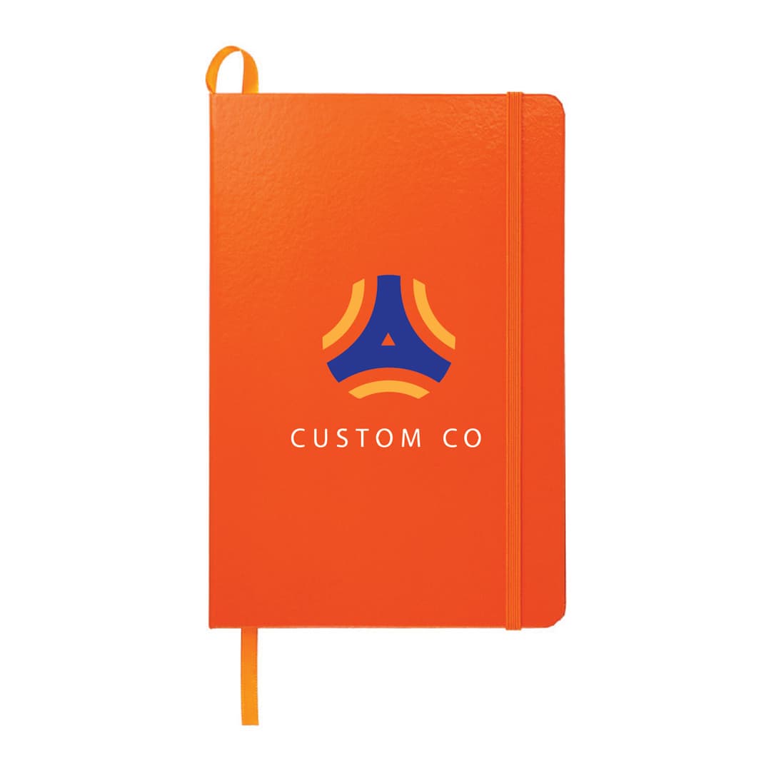 Best Selling Notebook 5.5 x 8.5 Inch product image 4