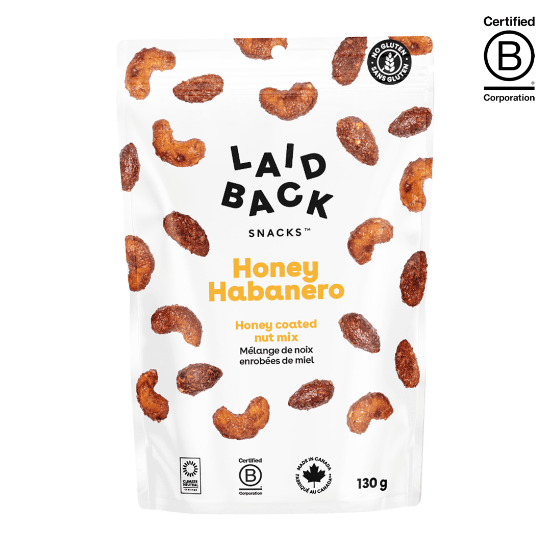 Honey Habanero Snacks product image 1
