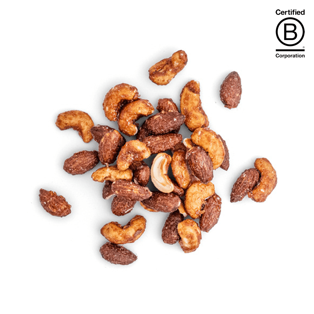 Honey Habanero Snacks product image 2