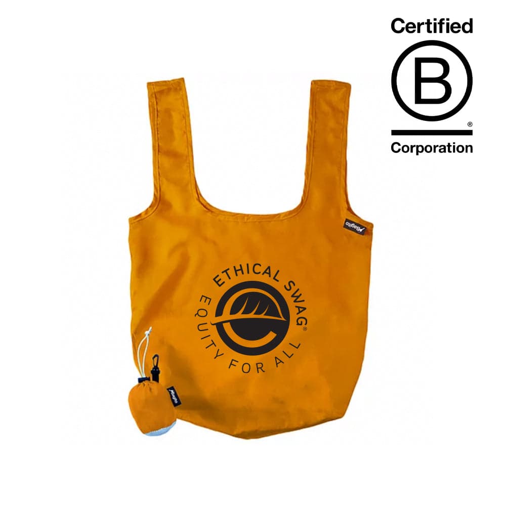 Premium Original Full-Size Reusable Shopping Bag product image 1
