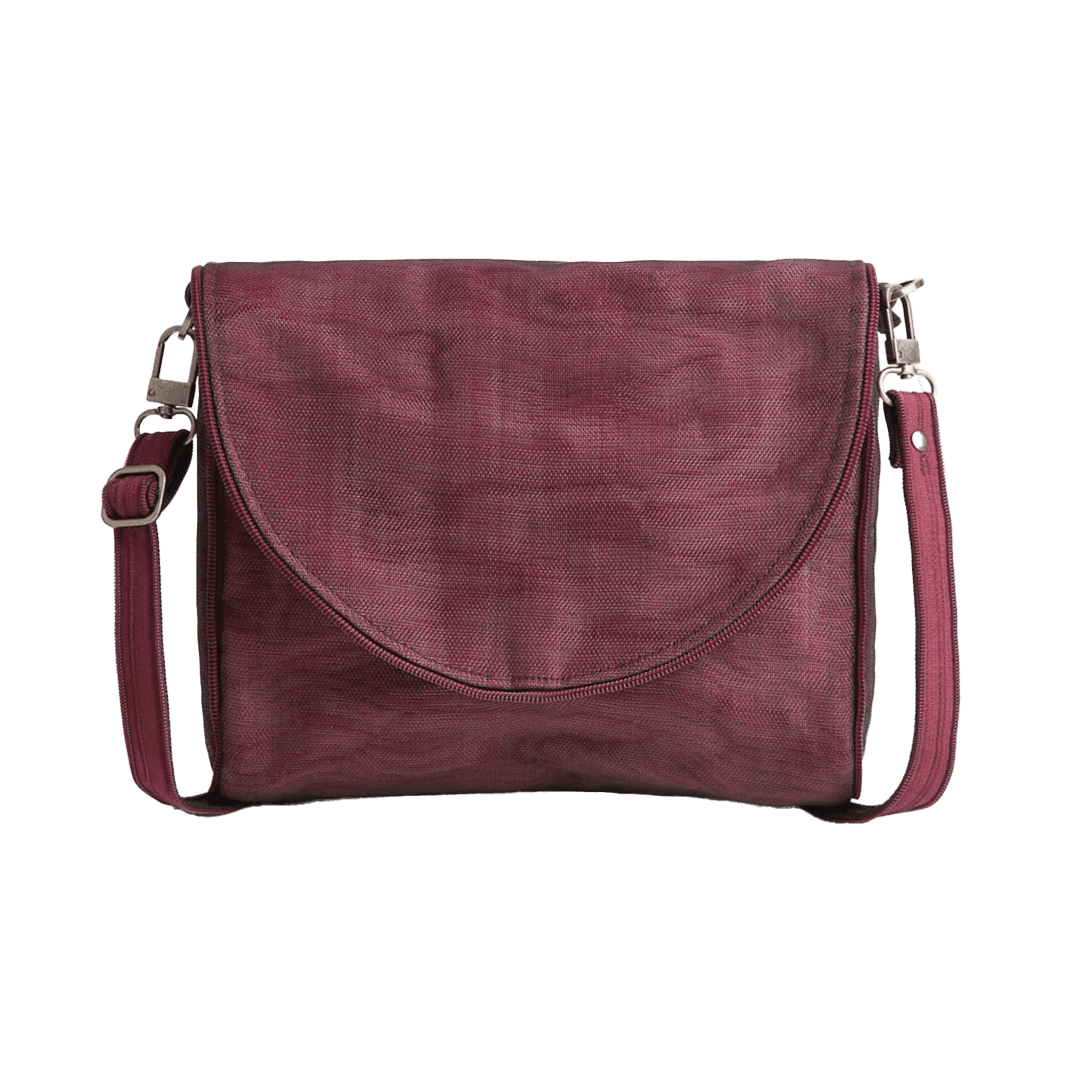 TransitMesh Crossbody Bag product image 2