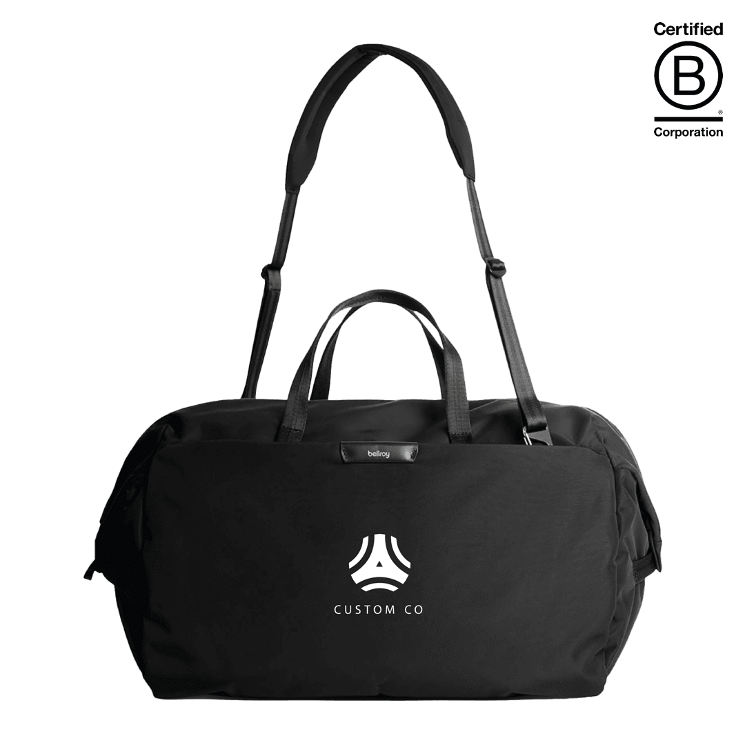 Bellroy Odyssey 45L Adventure Duffle Bag - Main product view 1